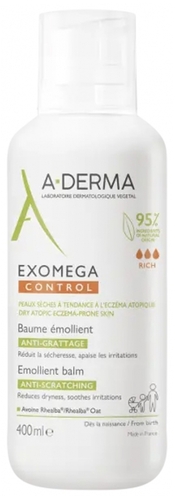 A-DERMA