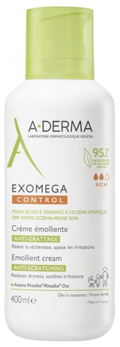 A-DERMA