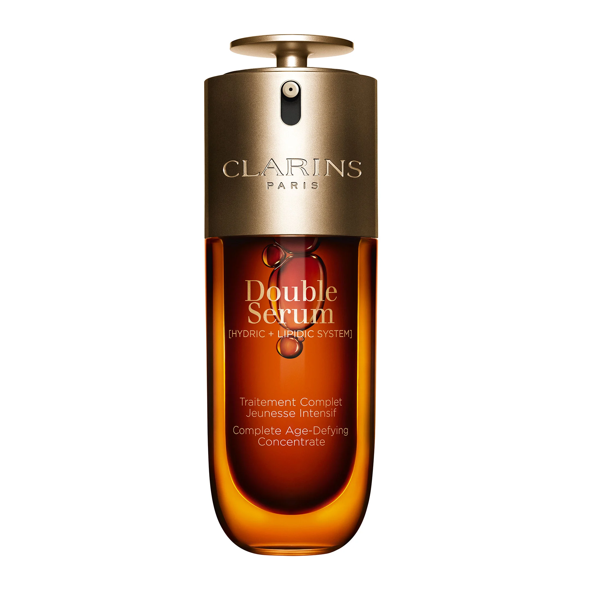 CLARINS