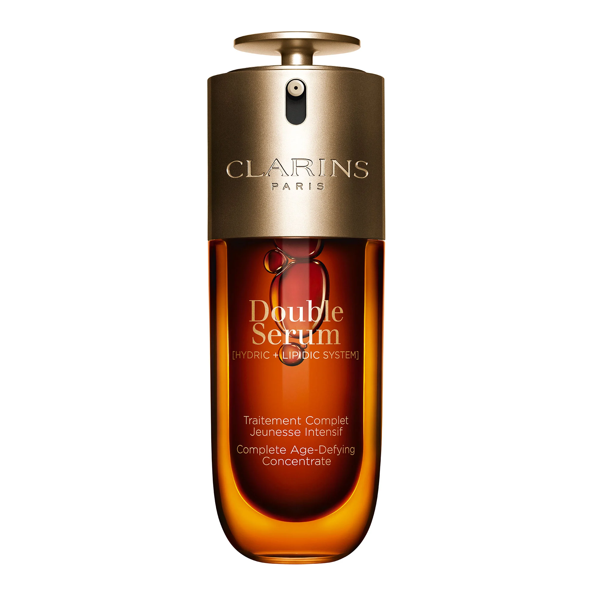 CLARINS