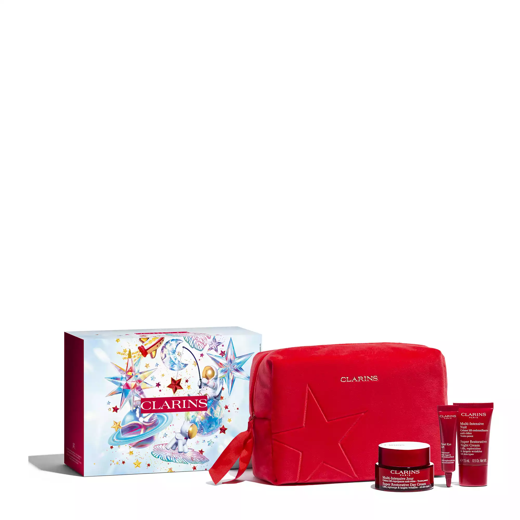 CLARINS