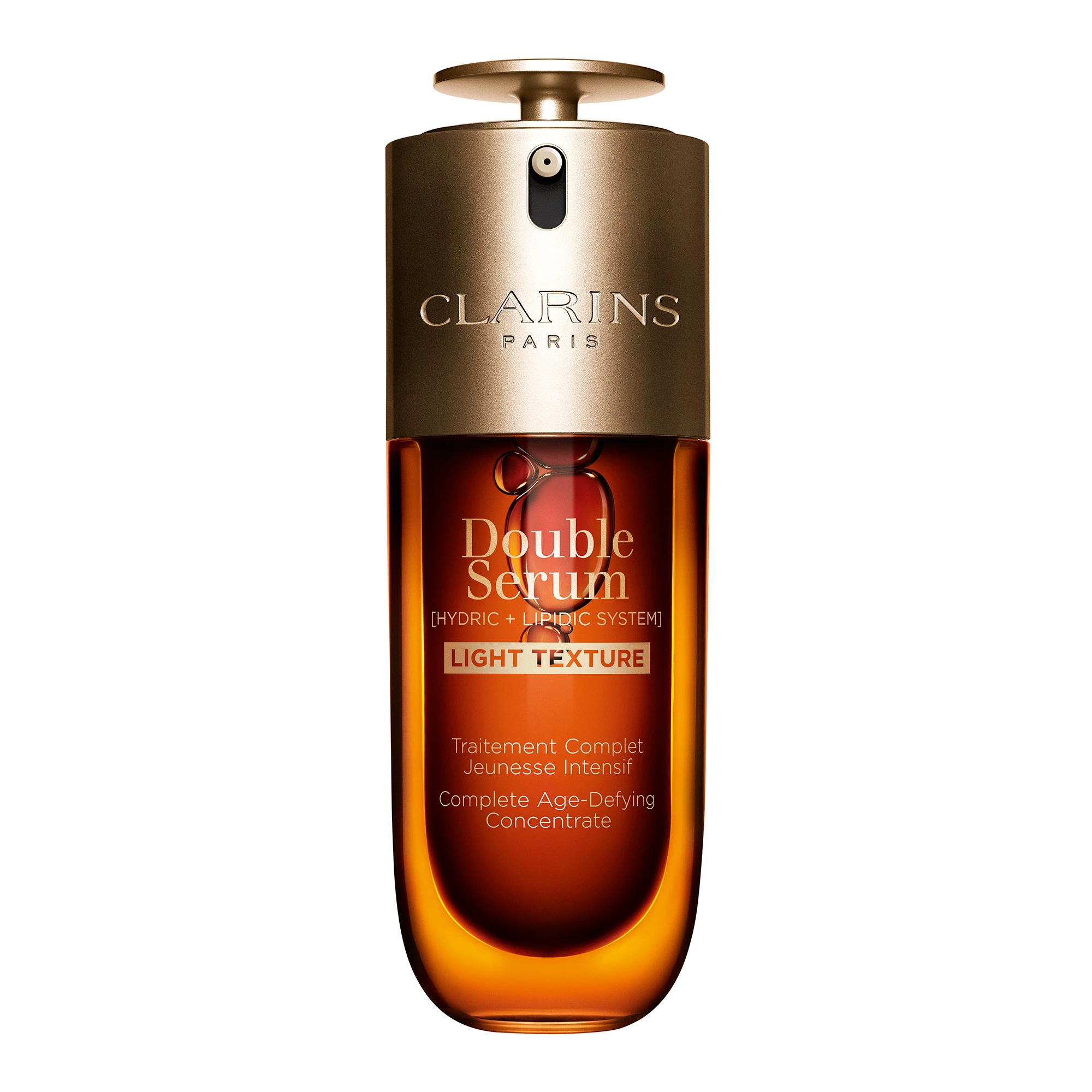 CLARINS